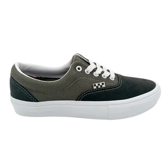 VANS Skate Era Twill Grape Leaf Classic Men\'s Shoes Size 8.5 NEW!! main image 5